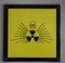 Radioactive Sign, 1970s 3