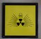 Radioactive Sign, 1970s, Image 3