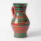 Vintage Keramik Krug von Saint Clement, 1960er 3