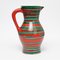 Jarra vintage de cerámica de Saint Clement, años 60, Imagen 2