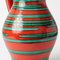 Vintage Ceramic Jug from Saint Clement, 1960s 10