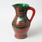 Vintage Ceramic Jug from Saint Clement, 1960s, Image 1