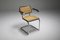 Cesca B64 Armchairs by Marcel Breuer for Thonet, 1992, Set of 4 6