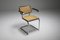 Cesca B64 Armchairs by Marcel Breuer for Thonet, 1992, Set of 4, Image 6