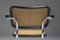Cesca B64 Armchairs by Marcel Breuer for Thonet, 1992, Set of 4 9