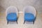 Modern Lounge Chairs in the style of Theo Ruth, 1950s, Set of 2 5