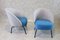 Modern Lounge Chairs in the style of Theo Ruth, 1950s, Set of 2 1