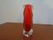 Vintage Italian Murano Glass Vase, 1960s, Image 1