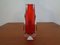 Vase Vintage en Verre de Murano, Italie, 1960s 2