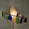 Sibari Table Lamp by Toni Cordero for Artemide, 1990s 5