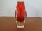 Vintage Italian Murano Glass Vase, 1960s 2