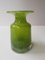 Green Vase, 1960s 1