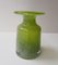 Green Vase, 1960s 4