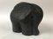 Mid-Century Ceramic Elephant Sculpture 2