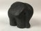 Mid-Century Ceramic Elephant Sculpture, Image 2