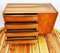 Mid-Century Chest of Drawers from Interier Praha 3