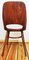 Mid-Century Dining Chairs by Oswald Haerdtl for Drevopodnik Holesov, Set of 4 9