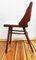 Mid-Century Dining Chairs by Oswald Haerdtl for Drevopodnik Holesov, Set of 4, Image 11