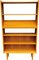 Vintage Scandinavian Teak Wall Unit, Image 7