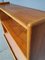 Vintage Scandinavian Teak Wall Unit 4