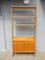 Vintage Oak Wall Unit 12