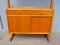 Vintage Oak Wall Unit 11