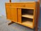 Vintage Oak Wall Unit 6