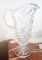 Antique Crystal Jug, Image 4