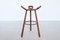 Marbella Brutalist Bar Stools from Confonorm, 1970s, Set of 2, Image 10