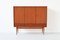 Teak Buffet by Gunnar Nielsen Tibergaard for Tibergaard, 1960s 1