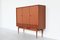 Buffet en Teck par Gunnar Nielsen Tibergaard pour Tibergaard, 1960s 2