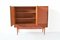 Teak Buffet by Gunnar Nielsen Tibergaard for Tibergaard, 1960s, Image 3