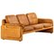 Model DS-61 Sofa from De Sede, Switzerland 1