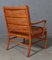 Modell PJ 149 Colonial Stuhl von Ole Wanscher 7