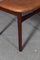 Rosewood Dining Chairs by Henning Kjærnulf, Set of 4 6