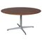 Table Basse par Piet Hein & Arne Jacobsen 1