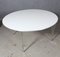 Circular Dining Table by Piet Hein and Bruno Mathsson 2