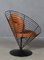 Chaise Wire Cone par Verner Panton 5