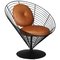Wire Cone Chair by Verner Panton 1