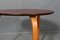 Danish Cabinetmaker Side Table, Image 2