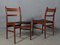 Dining Chairs by Arne Olsen Hovmand, Set of 4, Image 4