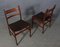 Dining Chairs by Arne Olsen Hovmand, Set of 4 5
