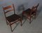 Dining Chairs by Arne Olsen Hovmand, Set of 4, Image 5