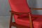 Lounge Chair with Ottoman by Madsen & Schubell, Set of 2, Image 3