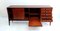 Mid-Century Credenza in Teak by Fratelli Proserpio, Italy, Image 2