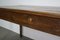 Antique French Oak Farmhouse Dining Table, Late 19th Century 6