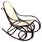 Rocking Chair Nr. 14 from Thonet, 1885, Immagine 1