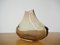 Mid-Century Art Glass Vase, Czechoslovakia, 1960s, Image 2
