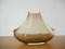 Mid-Century Art Glass Vase, Czechoslovakia, 1960s 5