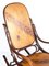 Rocking Chair Nr. 10 de Thonet, 1910 3